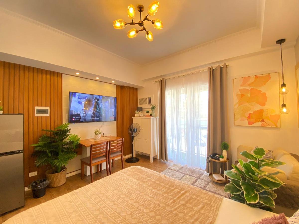 Апартаменты Amani 133,3 Minutes To Airport,With Gym & Pool,Fast Wi-Fi, Free Netflix Мактан Экстерьер фото