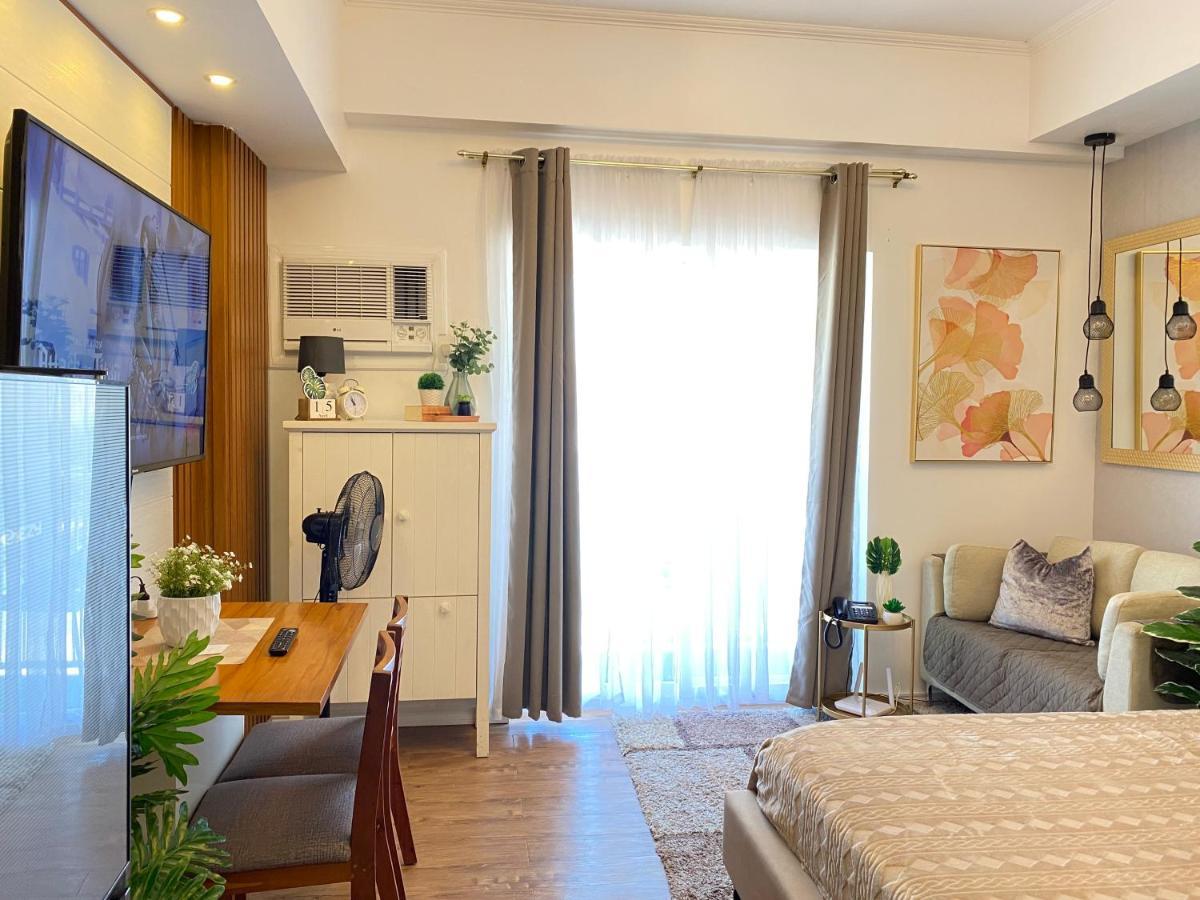 Апартаменты Amani 133,3 Minutes To Airport,With Gym & Pool,Fast Wi-Fi, Free Netflix Мактан Экстерьер фото