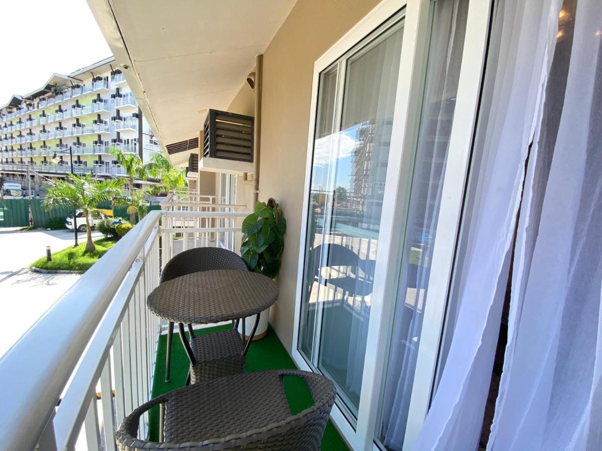 Апартаменты Amani 133,3 Minutes To Airport,With Gym & Pool,Fast Wi-Fi, Free Netflix Мактан Экстерьер фото
