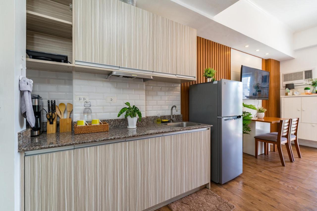 Апартаменты Amani 133,3 Minutes To Airport,With Gym & Pool,Fast Wi-Fi, Free Netflix Мактан Экстерьер фото