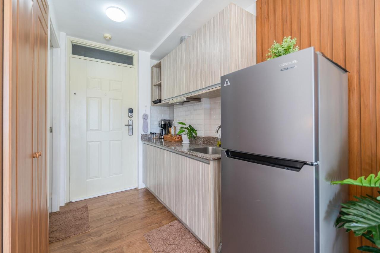 Апартаменты Amani 133,3 Minutes To Airport,With Gym & Pool,Fast Wi-Fi, Free Netflix Мактан Экстерьер фото