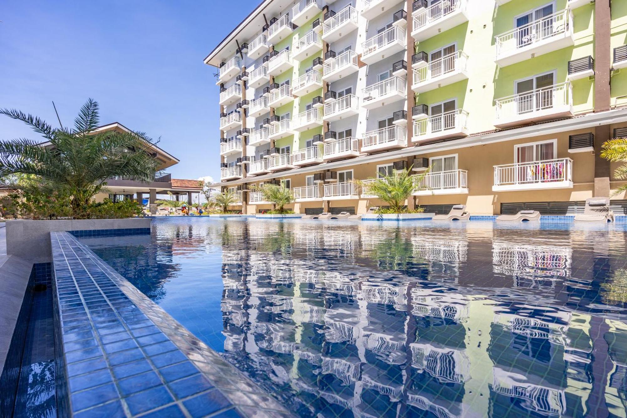Апартаменты Amani 133,3 Minutes To Airport,With Gym & Pool,Fast Wi-Fi, Free Netflix Мактан Экстерьер фото